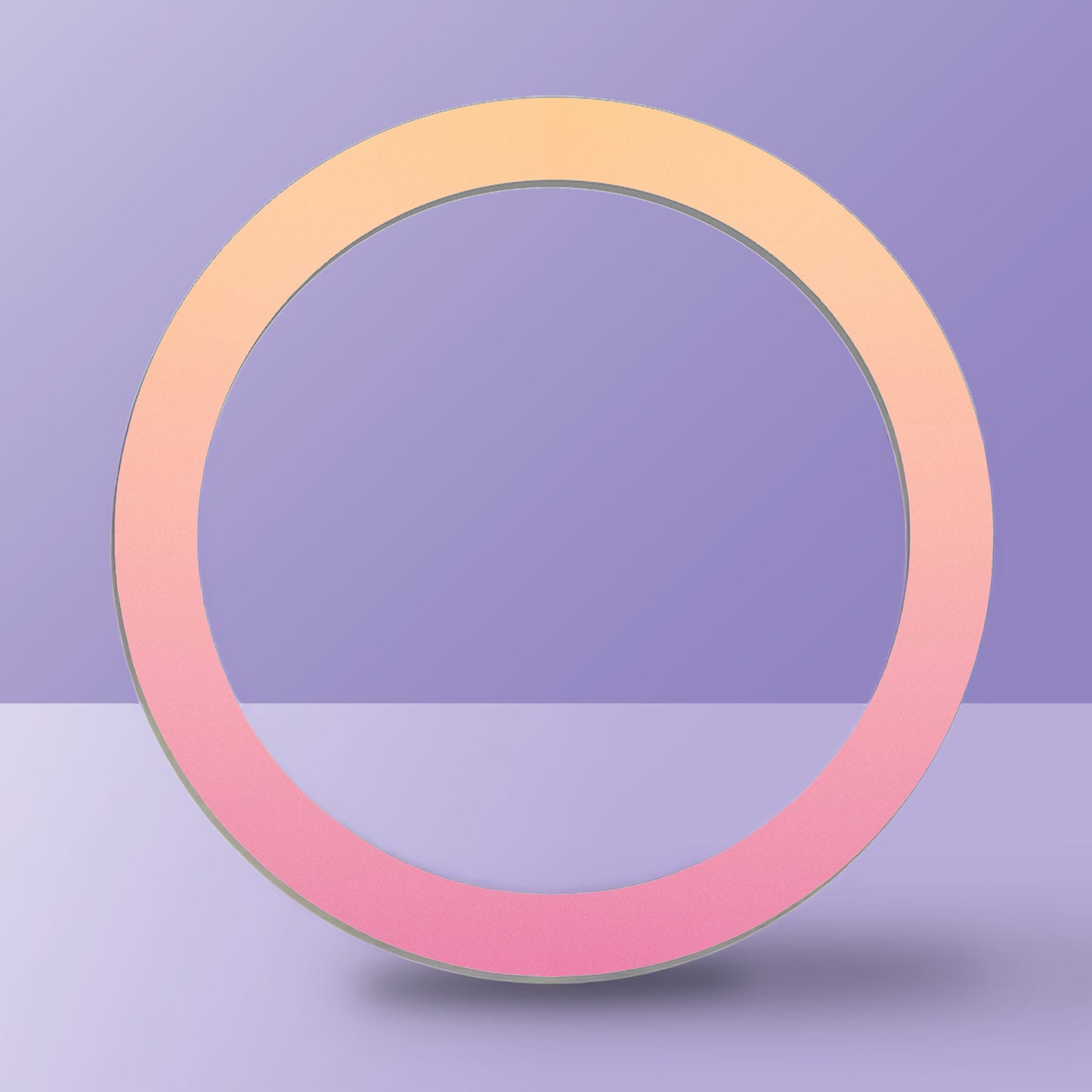 Sunset Sorbet | Magnetic Ring