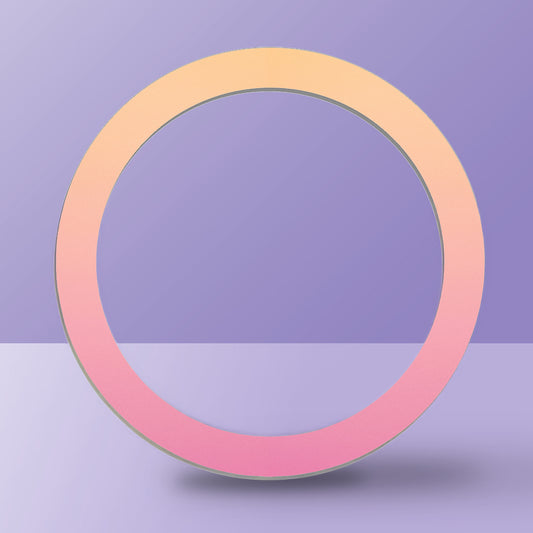 Sunset Sorbet | Magnetic Ring