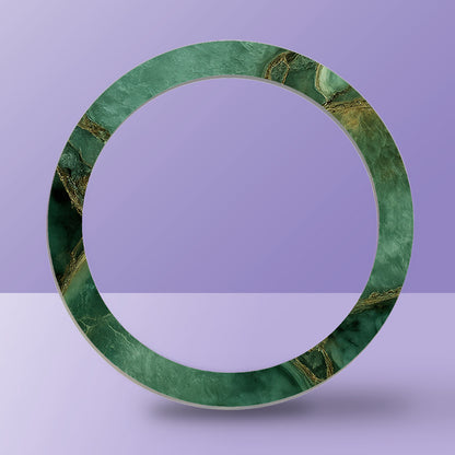 Emerald Dream | Magnetic Ring