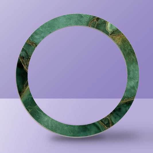 Emerald Dream | Magnetic Ring