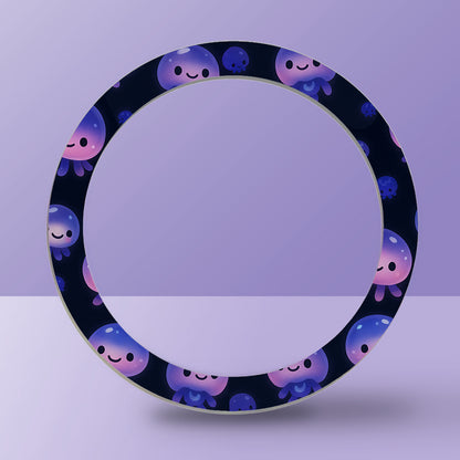 Deep Sea Smiles | Magnetic Ring