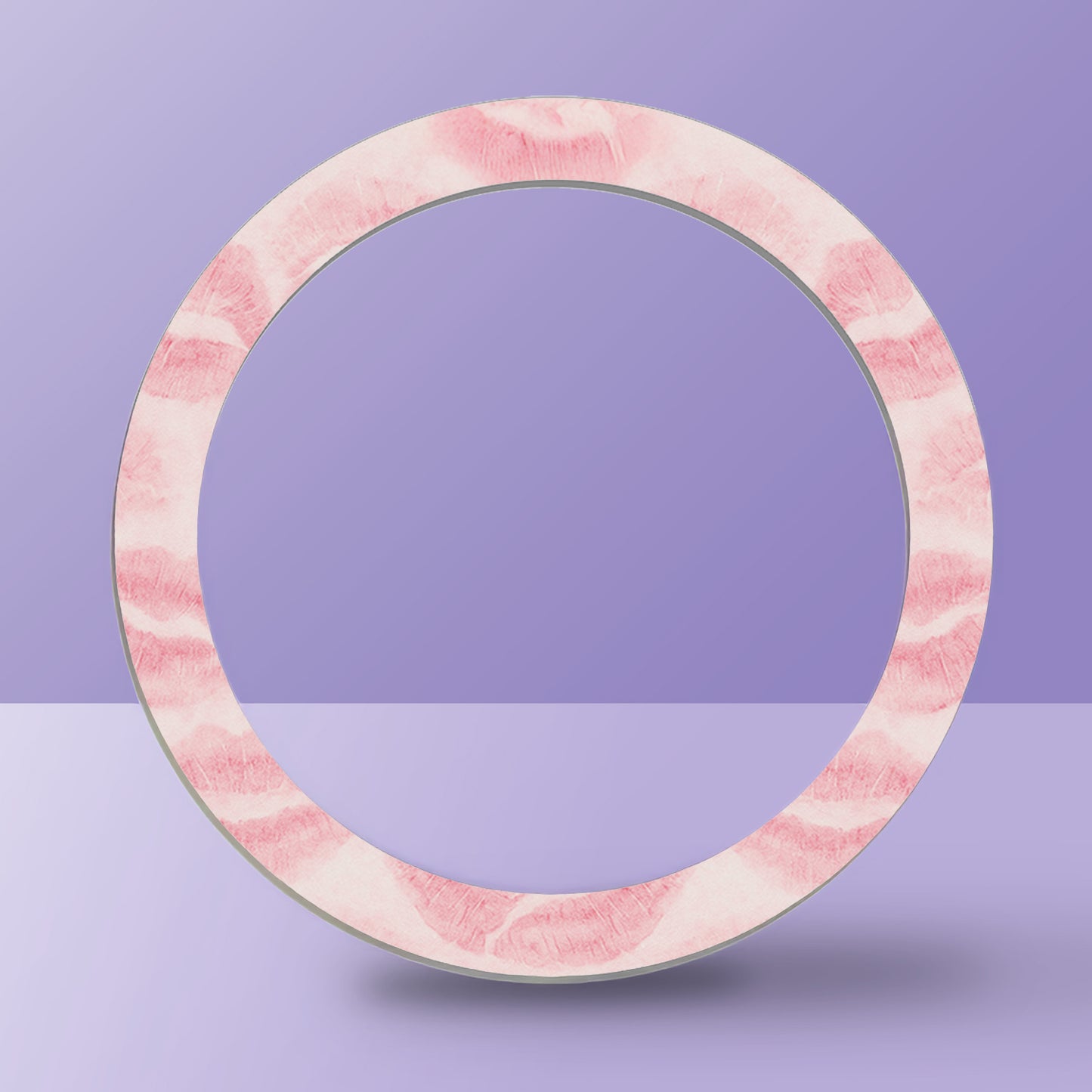 Pucker Up  | Magnetic Ring