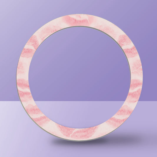 Pucker Up  | Magnetic Ring