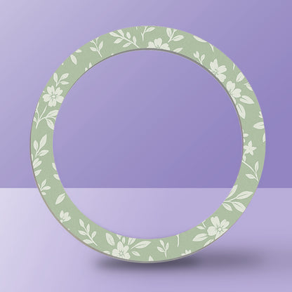 Garden Whispers  | Magnetic Ring