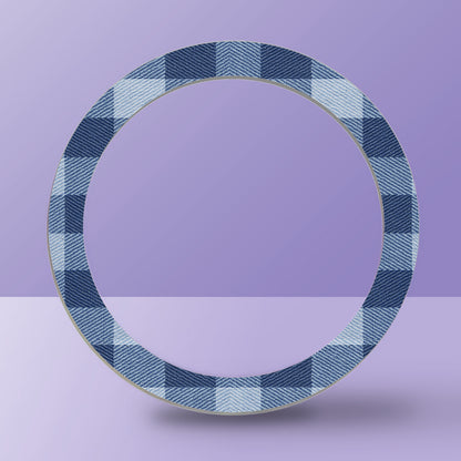 Denim Days | Magnetic Ring
