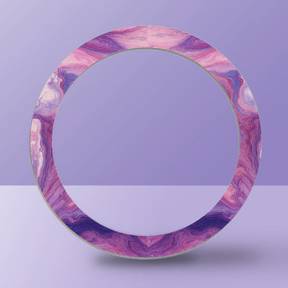 Orchid Aura | Magnetic Ring