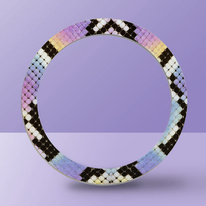 Sassy Serpent | Magnetic Ring