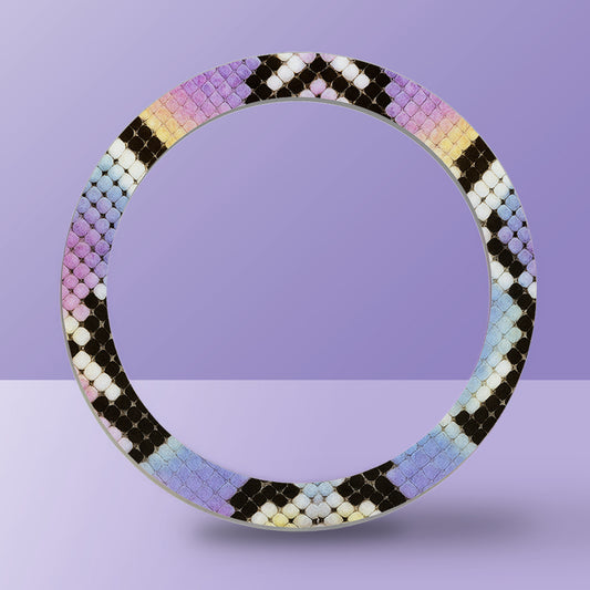 Sassy Serpent | Magnetic Ring