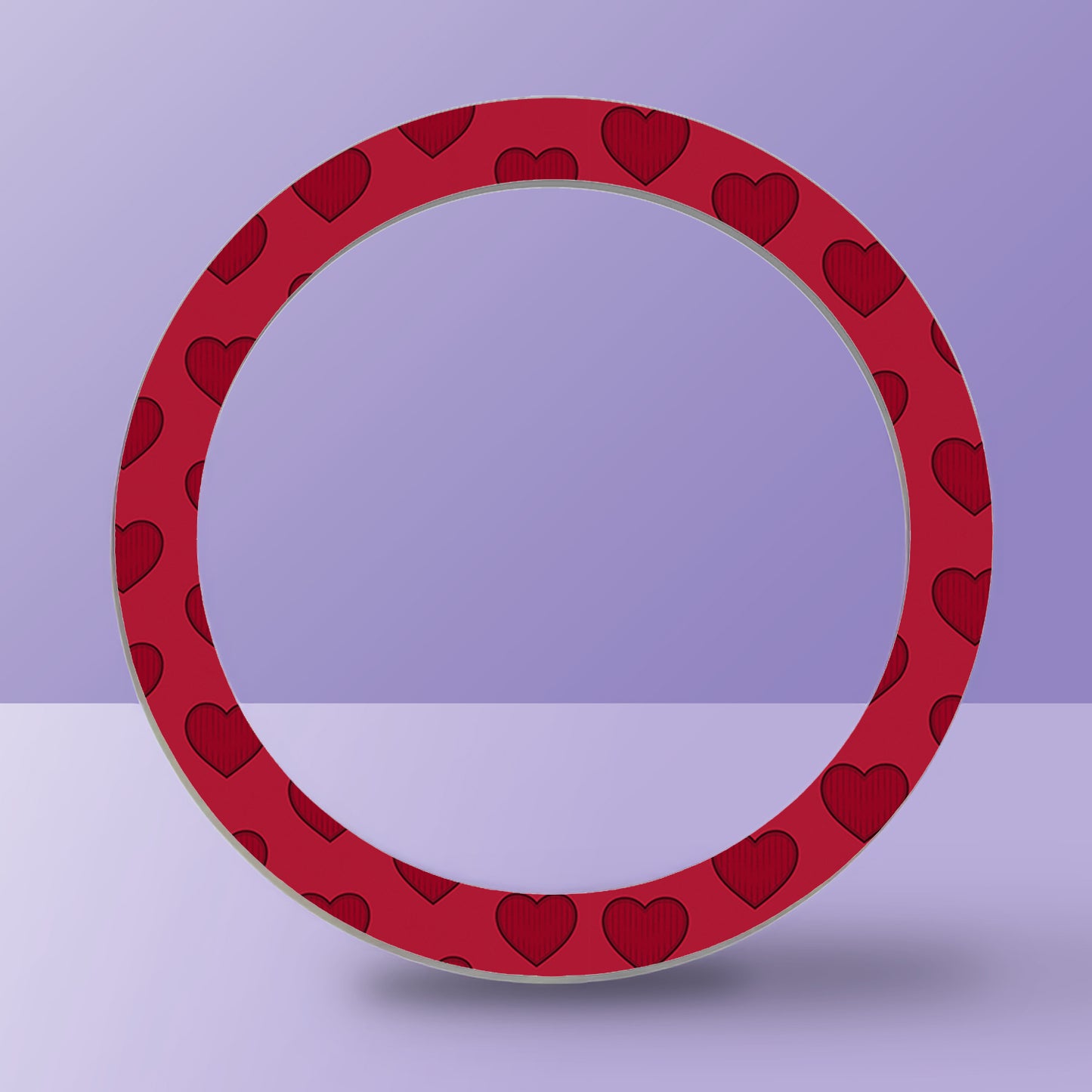 Heartthrobs | Magnetic Ring