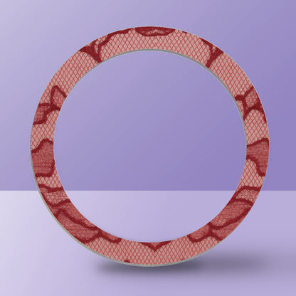 Raw Romance | Magnetic Ring