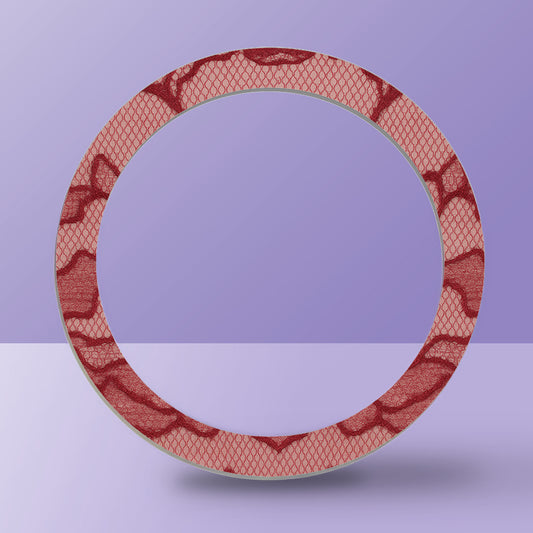 Raw Romance | Magnetic Ring