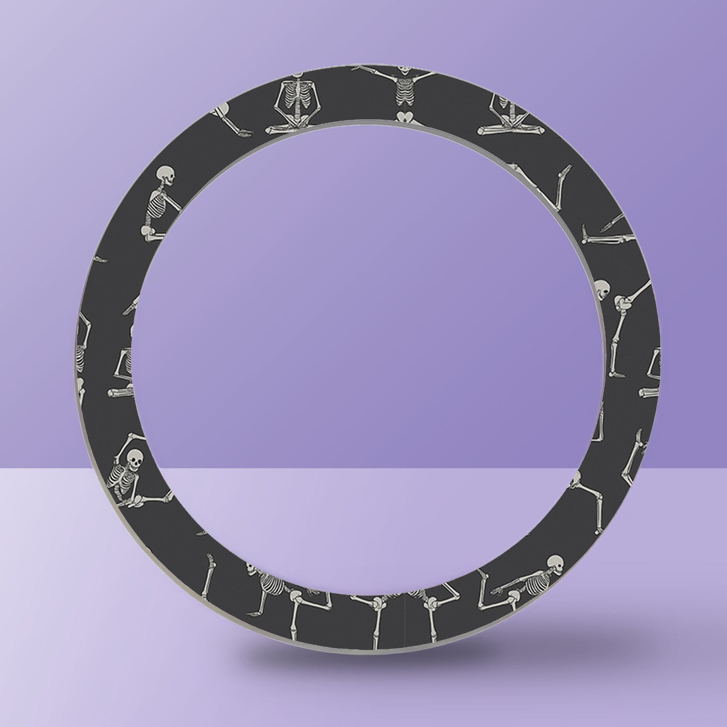 Still Flexin  | Magnetic Ring