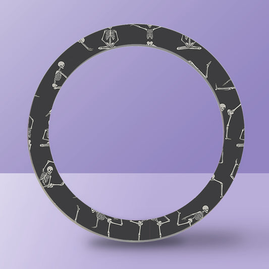 Still Flexin  | Magnetic Ring