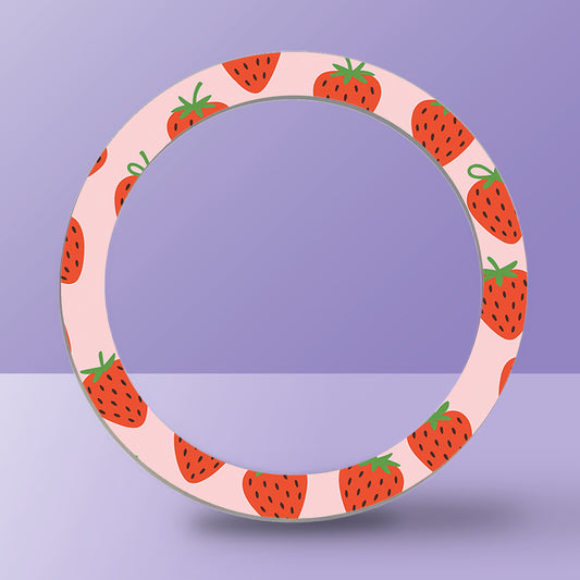 Strawberry Dreams | Magnetic Ring