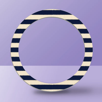 Seaside Sweater | Magnetic Ring