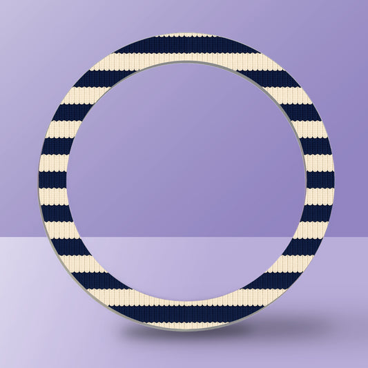 Seaside Sweater | Magnetic Ring