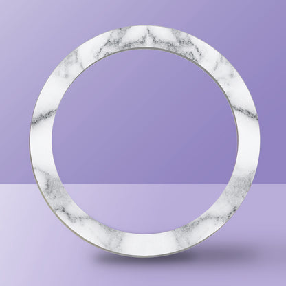 Gentle Granite | Magnetic Ring