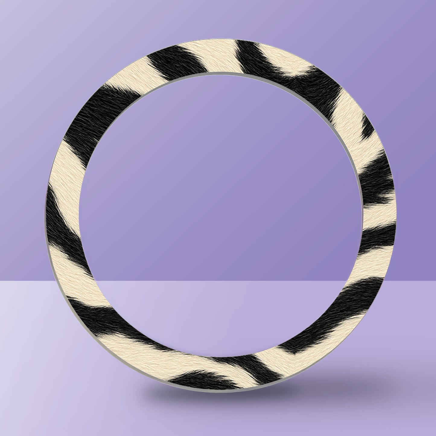 Zebra Dreams | Magnetic Ring