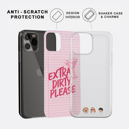 Dirty Agenda | Case Layer