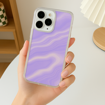 Amethyst Drift | Case Layer