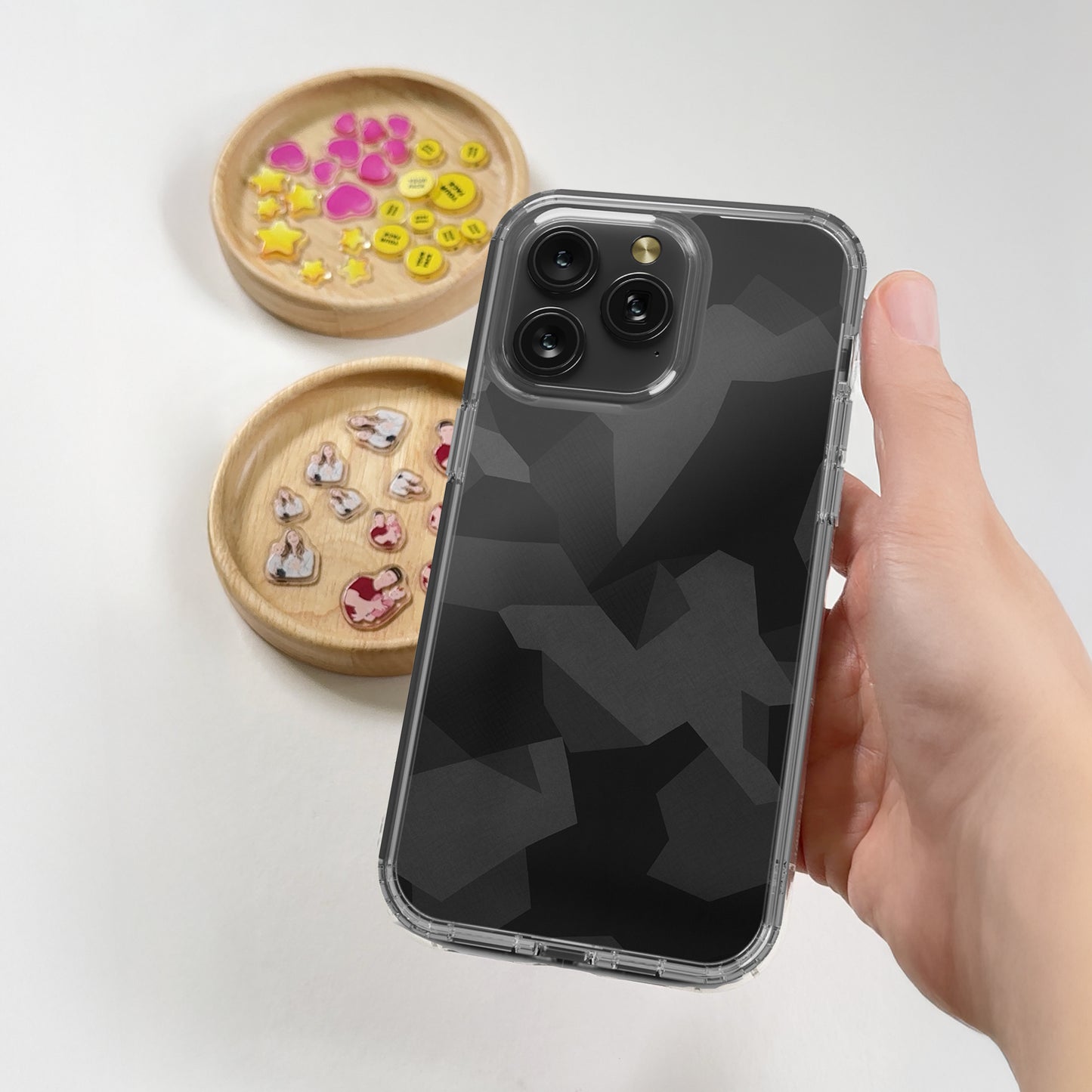 Stealth Camo | Case Layer