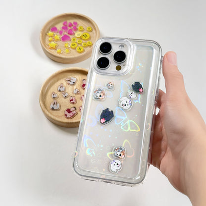 Case Layers | 6 Styles