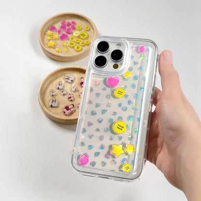 Case Layers | 6 Styles