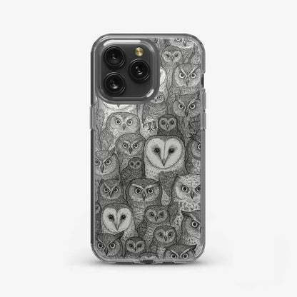 Midnight Watch | Case Layer