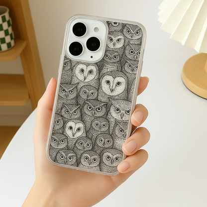 Midnight Watch | Case Layer