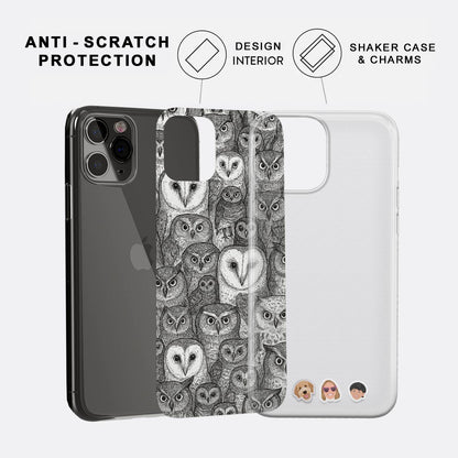 Midnight Watch | Case Layer
