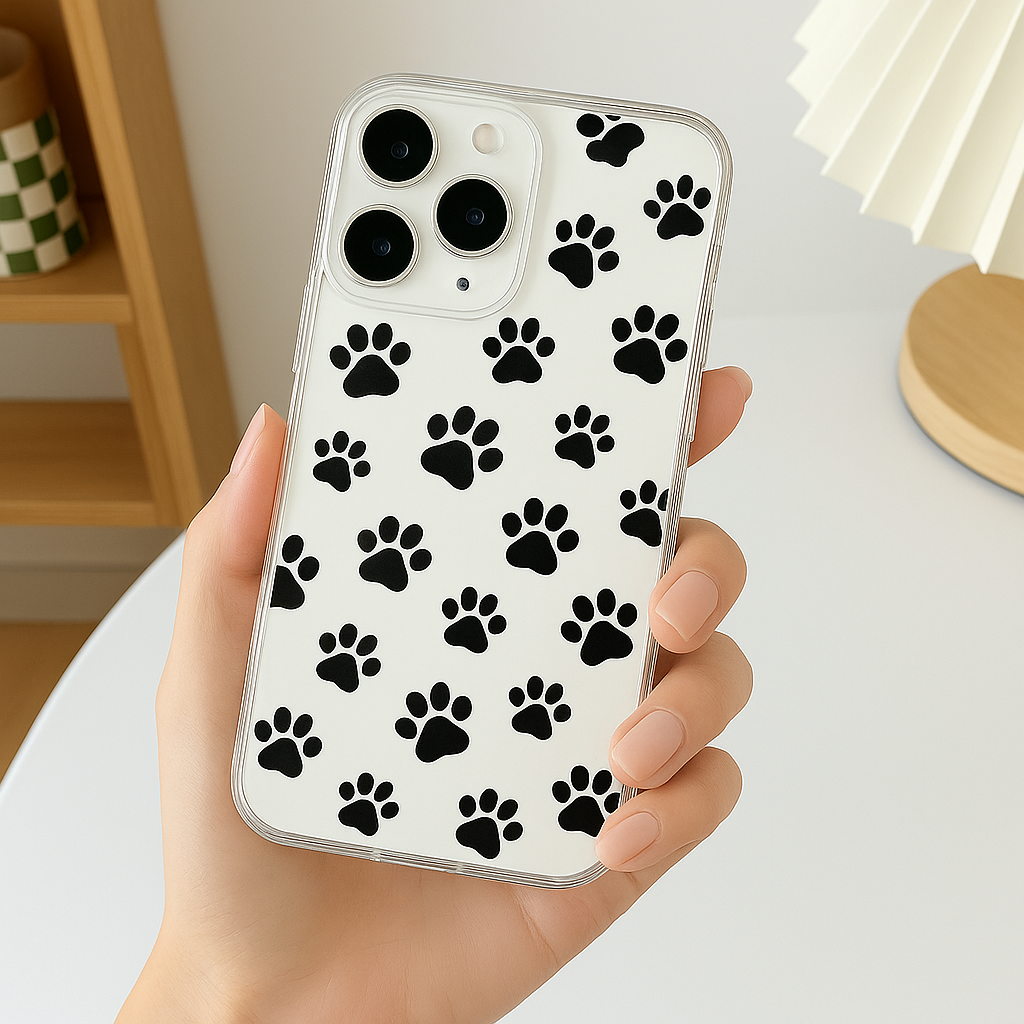 Addon: Pawfect Tracks  | Case Layer