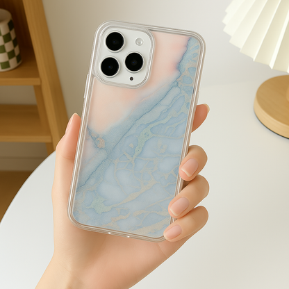 Addon: Rose Lagoon | Case Layer