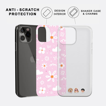 Daisy Doodles | Case Layer