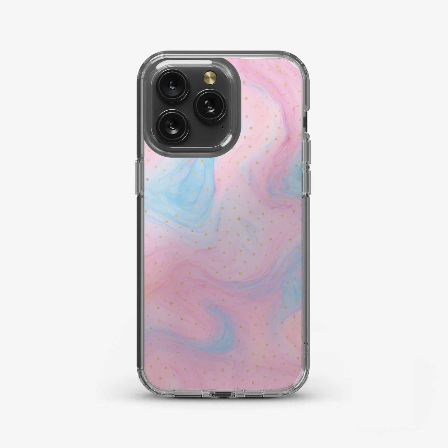 Cotton Candy Galaxy | Case Layer