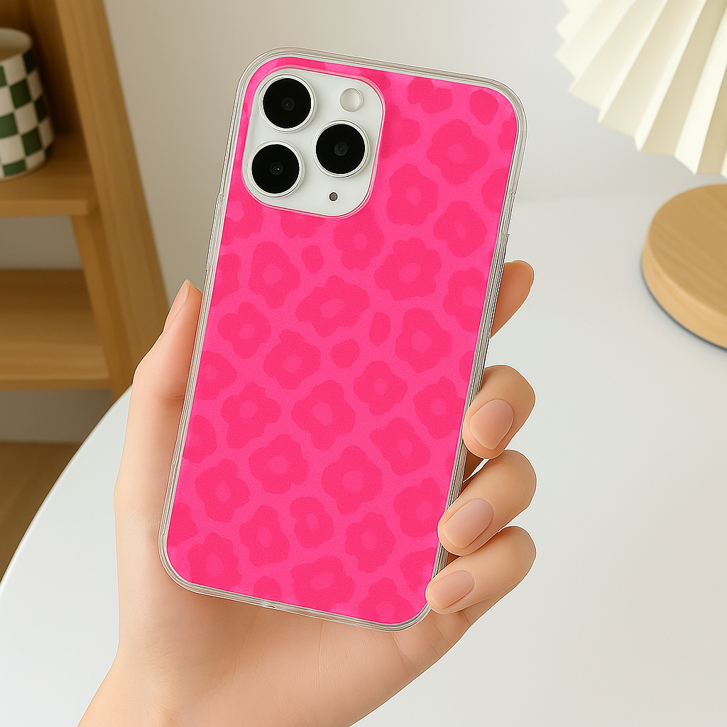 Lipstick Jungle | Case Layer