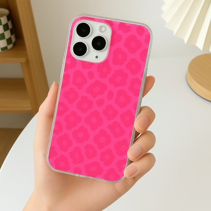 Lipstick Jungle | Case Layer