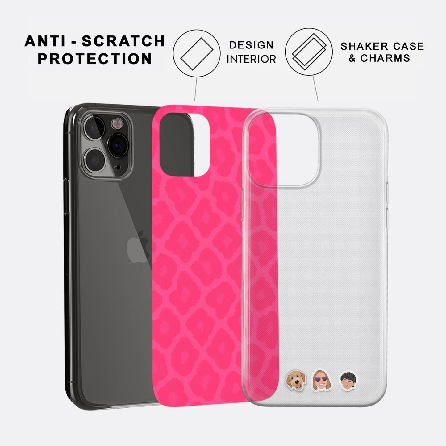 Lipstick Jungle | Case Layer