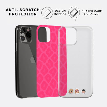 Lipstick Jungle | Case Layer