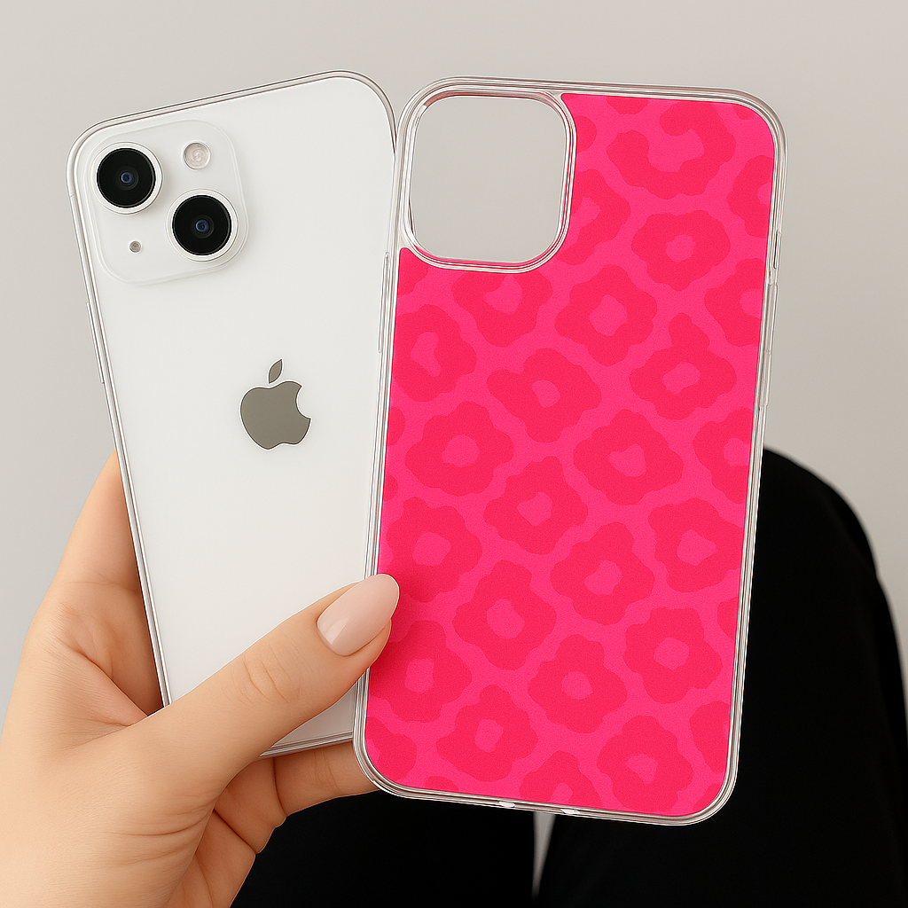 Lipstick Jungle | Case Layer