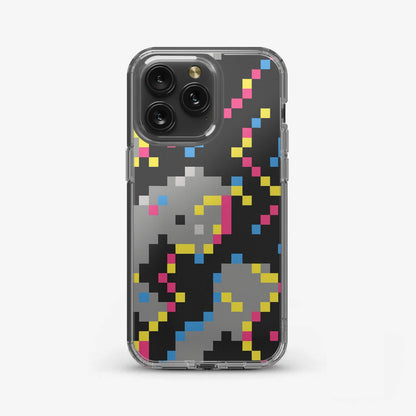 The Glitch | Case Layer