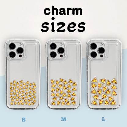 Pizza Charms