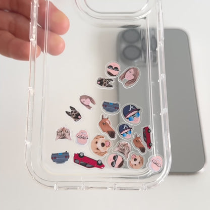 Custom Charms