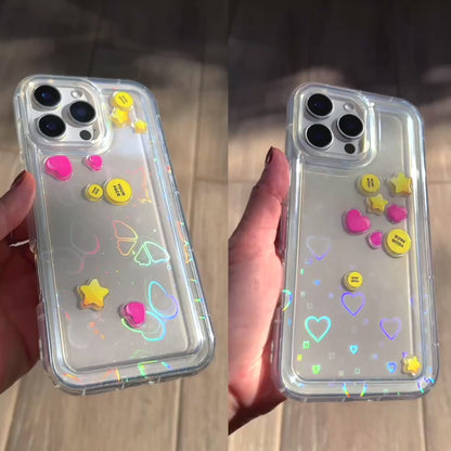 Case Layers | 6 Styles