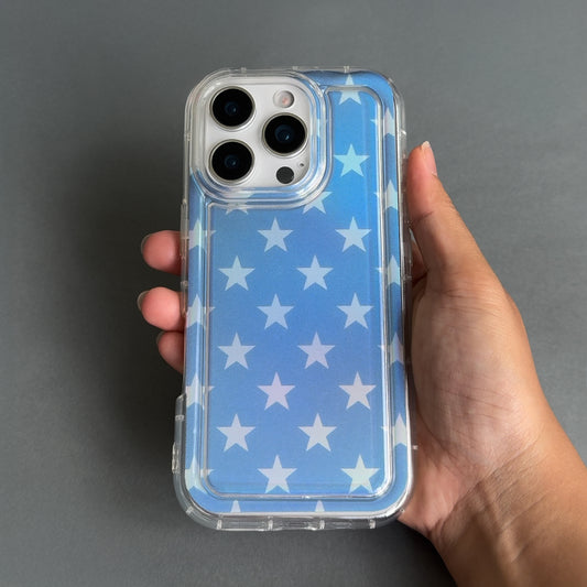 All-American Star  | Case Layer