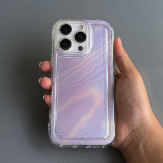 Amethyst Drift | Case Layer