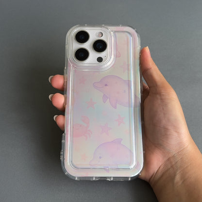 Ariel's Dream | Case Layer