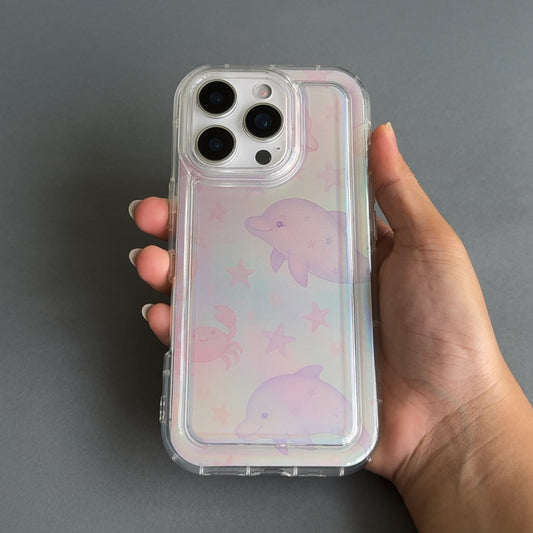 Ariel's Dream | Case Layer