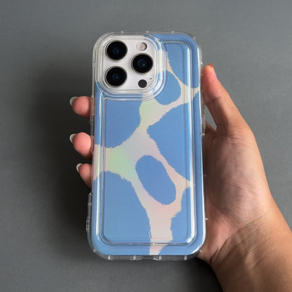 Blue Graze | Case Layer