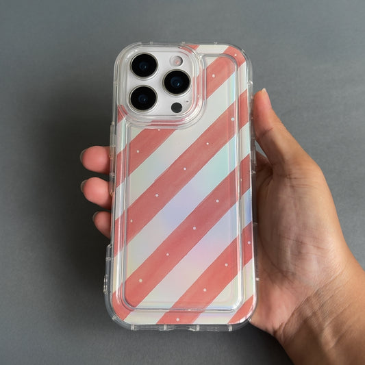 Candy Cane Lane | Case Layer