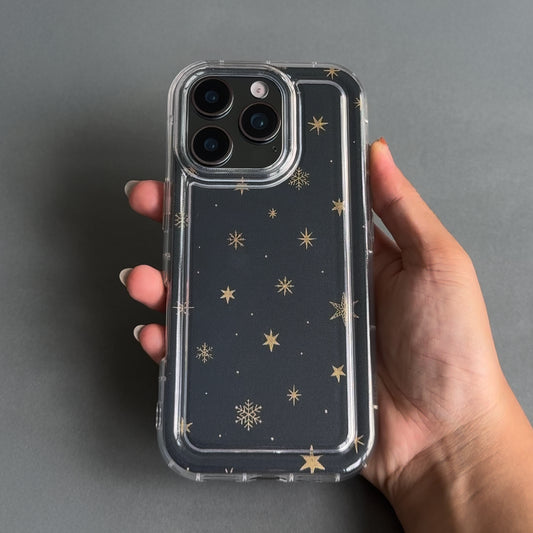 Celestial Frost | Case Layer